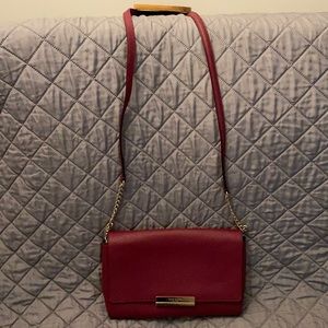 Kate Spade Maiden Way Remi Saffiano Crossbody Bag